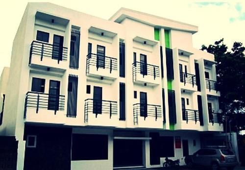 Elyseah Condotel Angeles Exterior photo